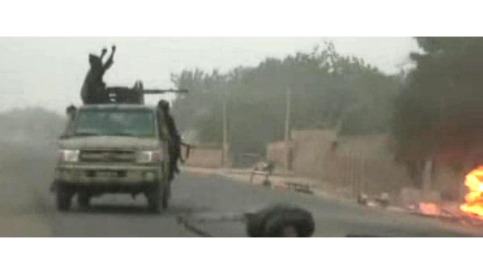 Nijerya'da Boko Haram saldırısı: 10 ölü