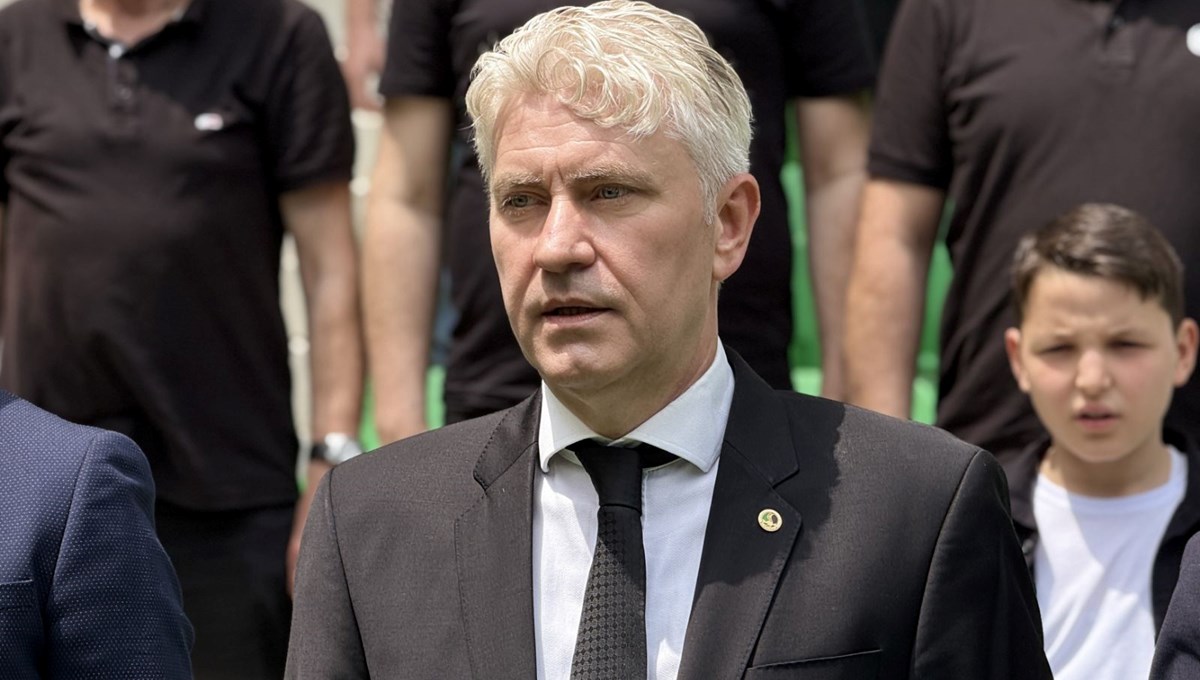 Sakaryaspor'dan olağanüstü genel kurul kararı