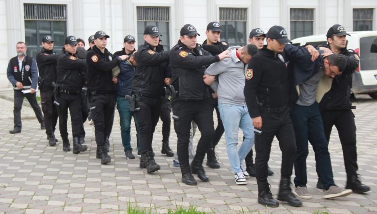 7 yıl önce ortadan kaybolan kadının infaz edildiği ortaya çıktı: Polis cansız bedenini arıyor