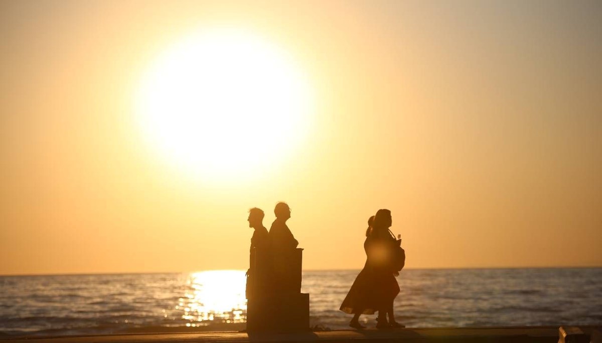 Yeni hafta aşırı sıcak olacak