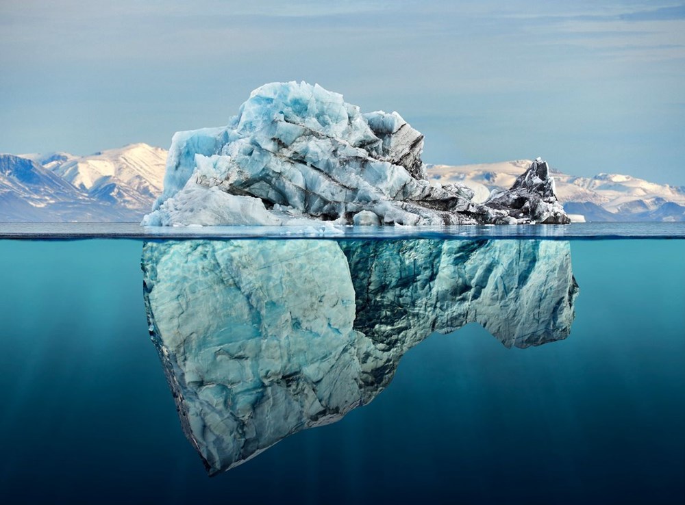 Küresel ısınma nedeniyle Arktik deniz buzu yakın bir zamanda yok olacak: İşte Dünya'yı bekleyen tehlikeler - 8