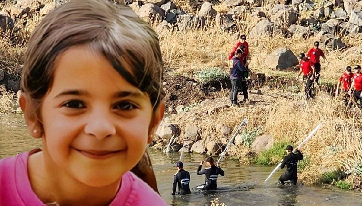 Kayıp Narin bulundu mu? Narin Güran hakkında son dakika gelişmesi Kayıp Narin bulundu mu? Narin Güran hakkında son dakika gelişmesi