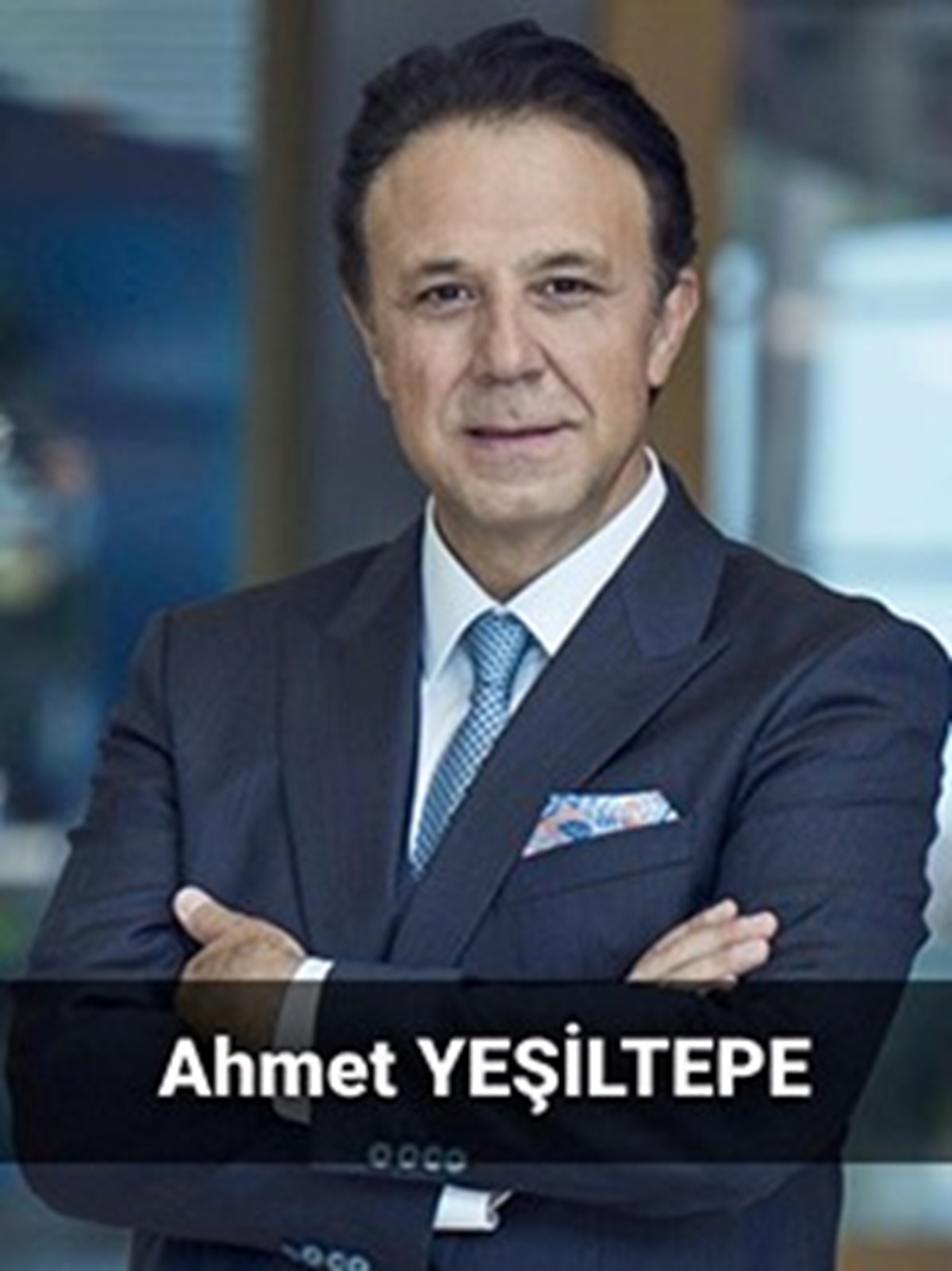 Ahmet Yeşiltepe yazdı | Bir ulusun varoluş parolası: Ercan