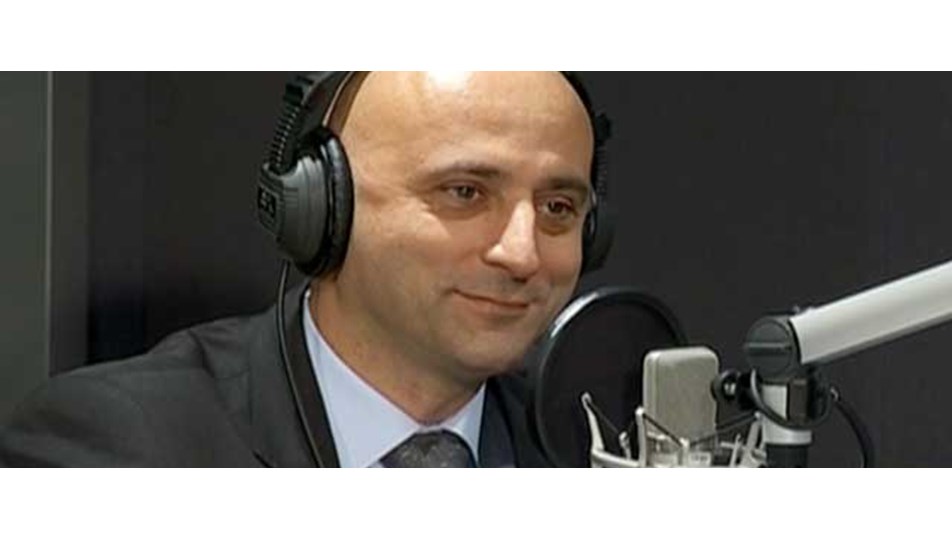 'Görevimiz küçük tasarruf sahibi korumak'