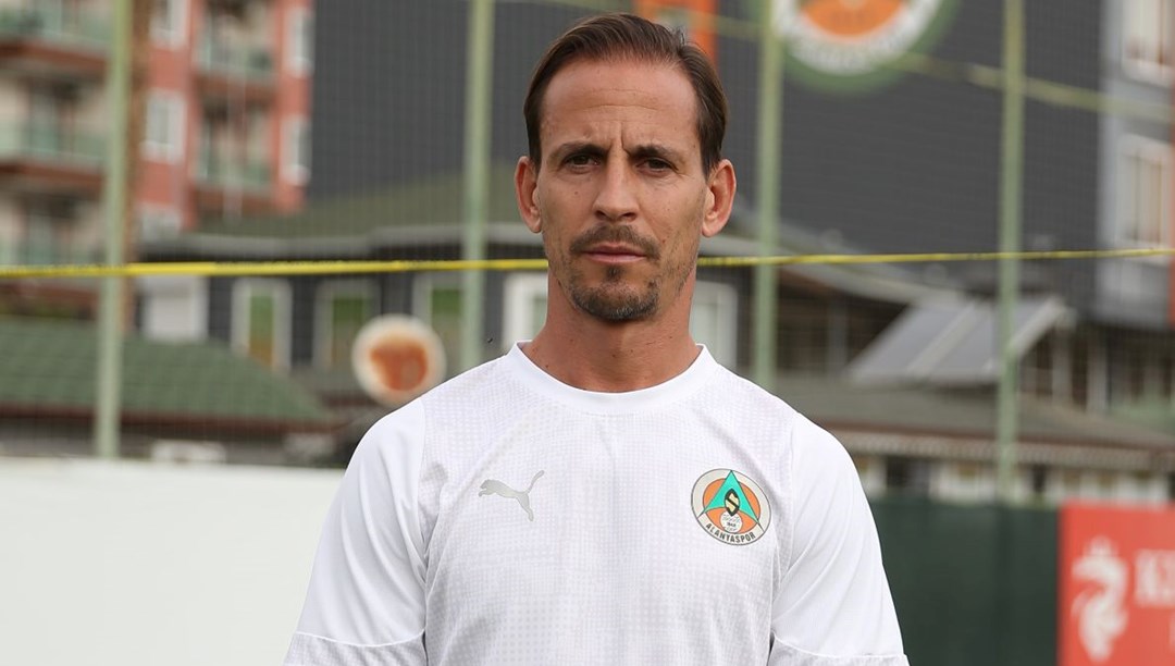 Joao Pereira: "En az 40 puan toplamalıyız"