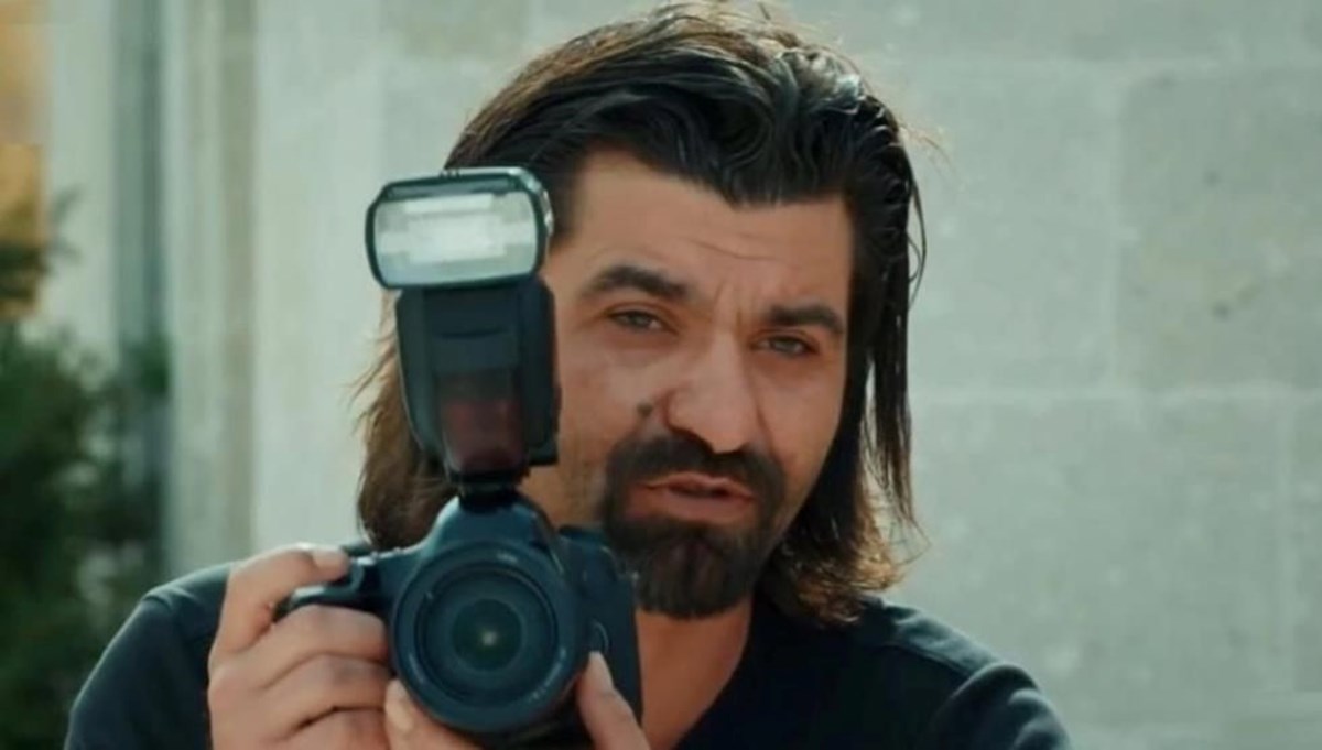 Haber alınamayan fotoğrafçının şüpheli ölümü Haber alınamayan fotoğrafçının şüpheli ölümü