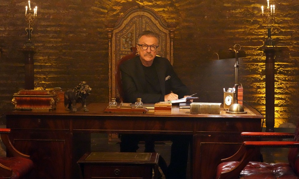 Cenk Eren'den Ajda Pekkan paylaşımı: Ben yaşlandım o hala genç (Ünlülerin çocukluk ve gençlik halleri) 129 5GLbksfCD0iuMY4MPYvdjQ