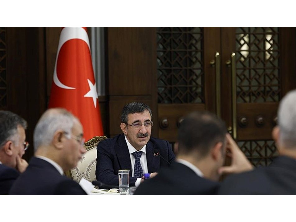 Ekonomi Koordinasyon Kurulu toplantısı sonrası açıklama: Enflasyonla mücadele sürecek
