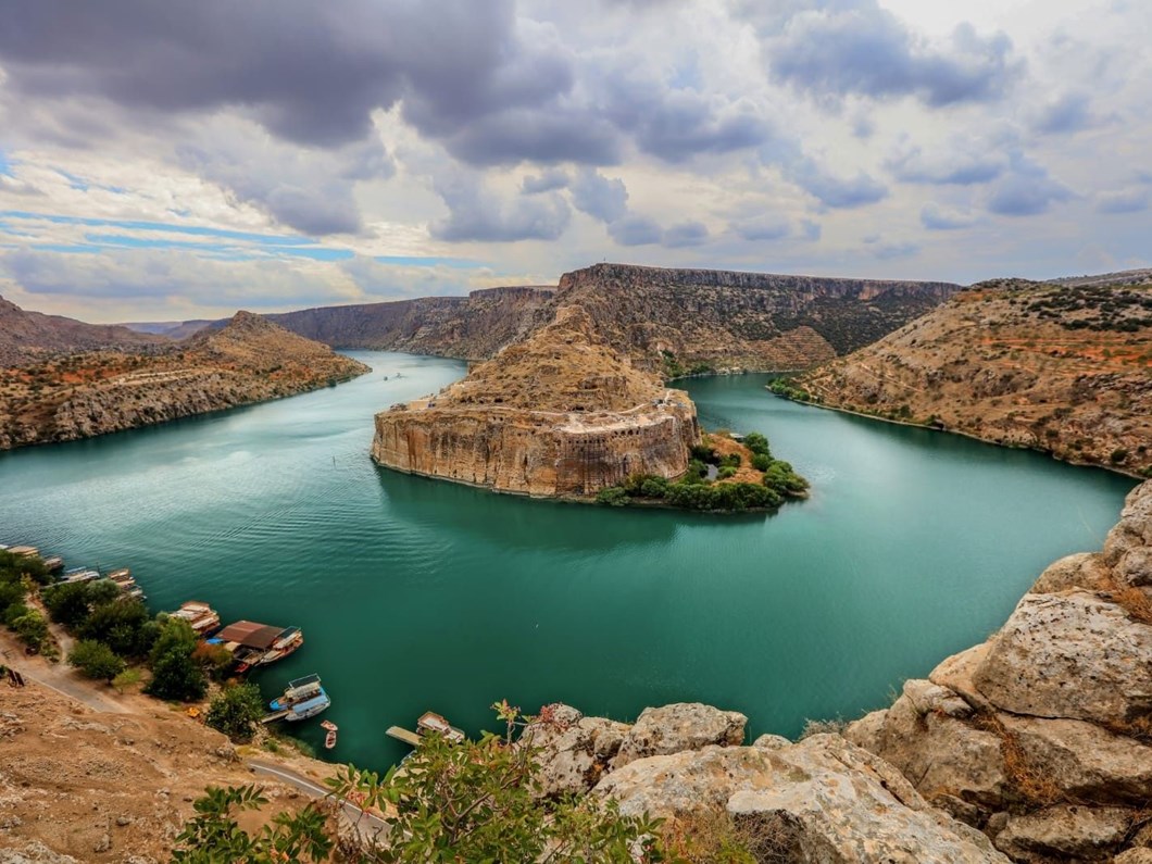 gaziantep te bircok medeniyete ev