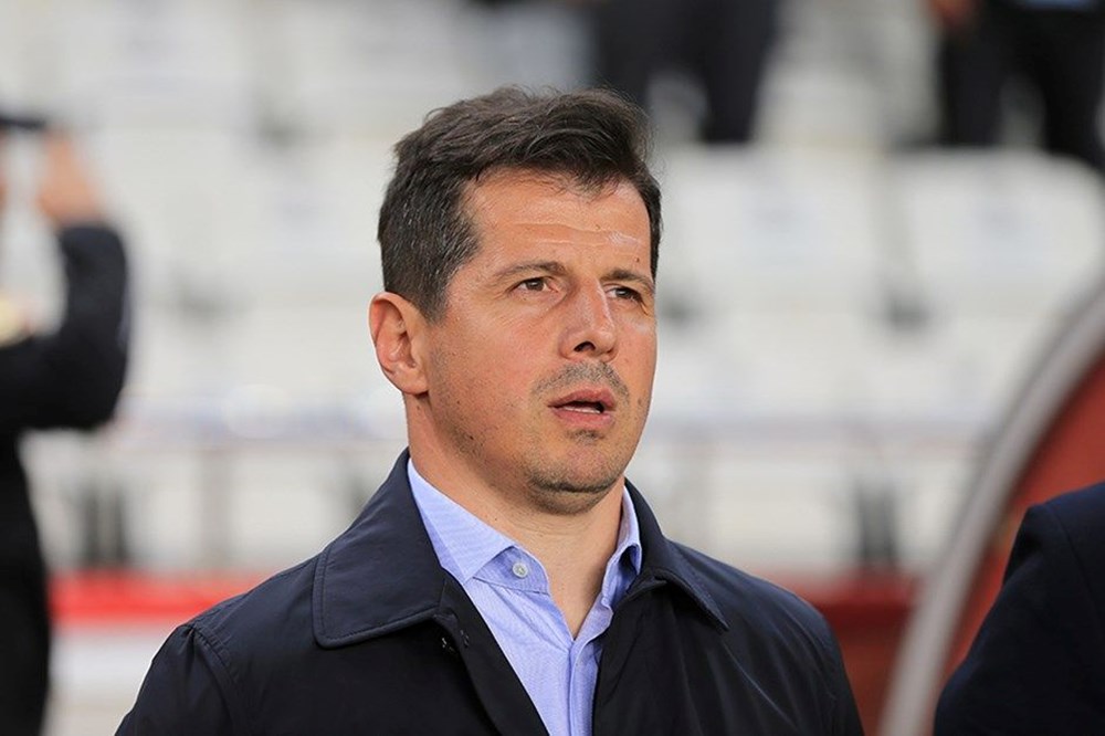 Emre Belözoğlu'ndan yıllar sonra gelen Fenerbahçe itirafı: