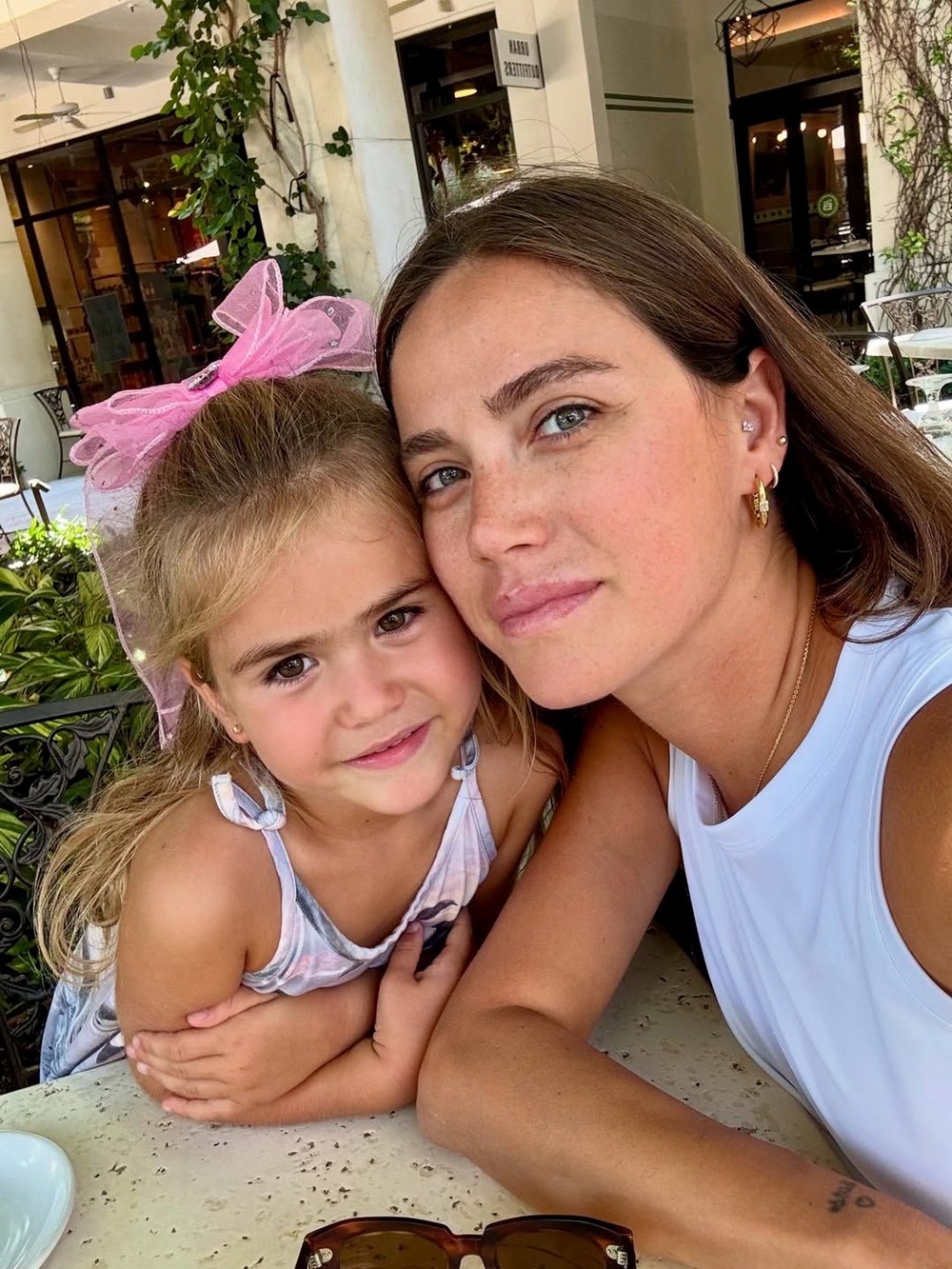 Ceyda Ateş 37 oldu: Hoş gel yeni yaş - 6