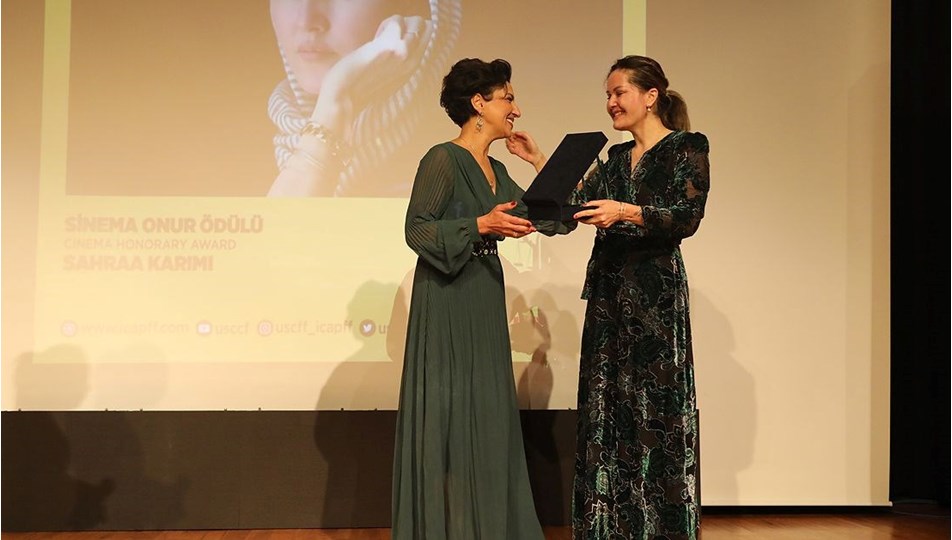 11. Uluslararası Suç ve Ceza Film Festivali başladı