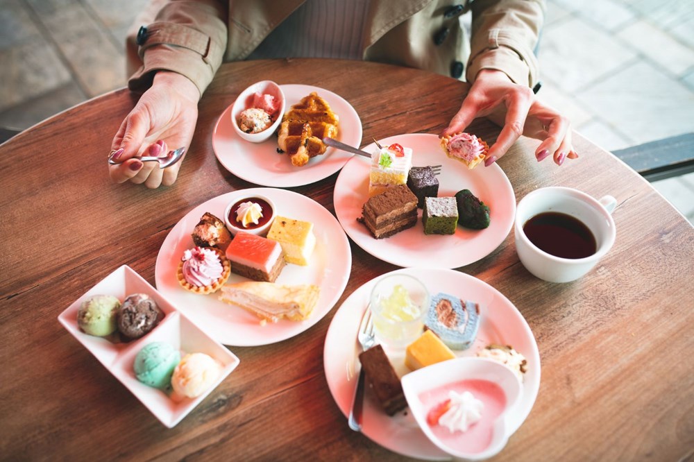Yeme bozukluğu 'binge eating' nedir? - 2