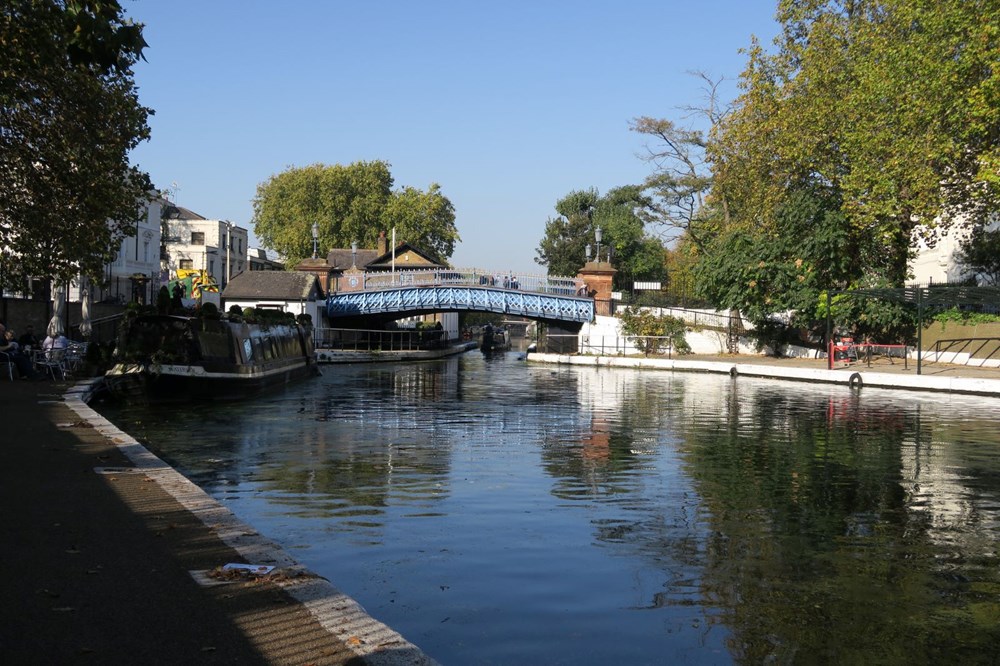 Çağdaş göçebeler | Yüksek kiralar yüzünden botlarda yaşıyorlar: Aylık 40 bin lirayı buluyor 76 5Gg1iWyFnE
