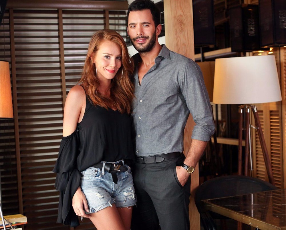 Baris arduc evlilik güzel gidiyor - YouTube
