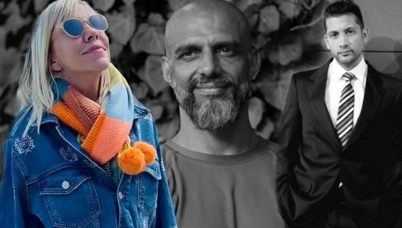 Deniz Pulaş'tan duygulandıran paylaşım: Her baktığımda içimi yakan fotoğraf