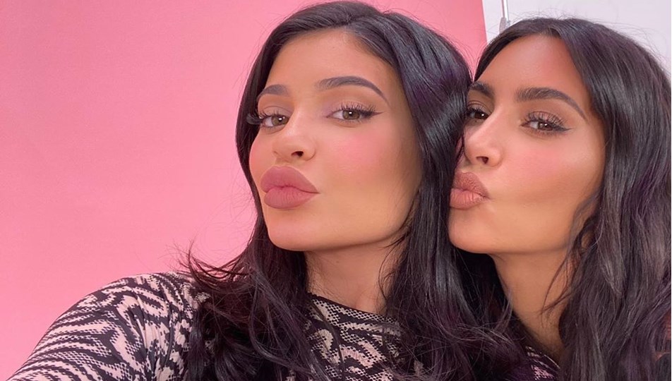 Kylie Jenner Ben De 4 Cocuk Annesi Olmak Istiyorum Magazin Haberleri Ntv