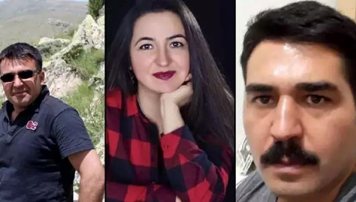 Kardeşi öldürüp balta ile başını kesti: Tanrı gibi görüyordum Kardeşi öldürüp balta ile başını kesti: Tanrı gibi görüyordum
