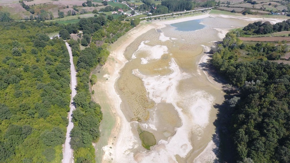 Aynı manzara bu kez de Sinop'tan - 2