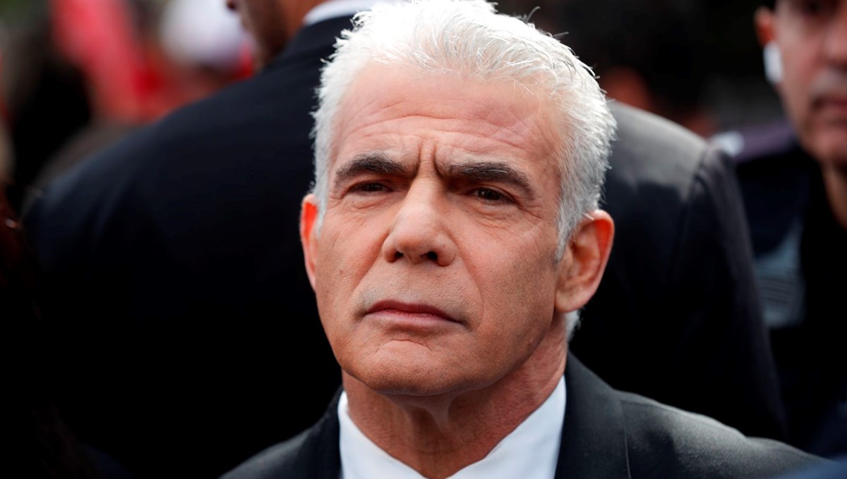 İsrail muhalefet lideri Lapid: “İsrail hükümeti esirleri terk etti” İsrail muhalefet lideri Lapid: “İsrail hükümeti esirleri terk etti”