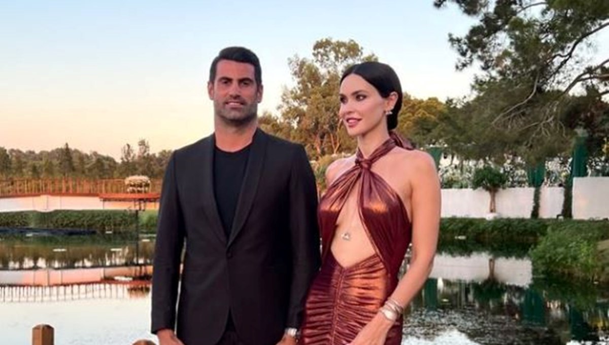 Volkan Demirel'in eşi Zeynep Sever Demirel kimdir?