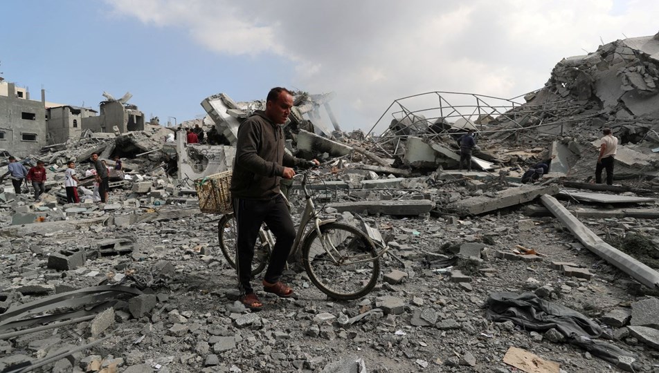 Gazze için yeni teklif: İsrail basını duyurdu