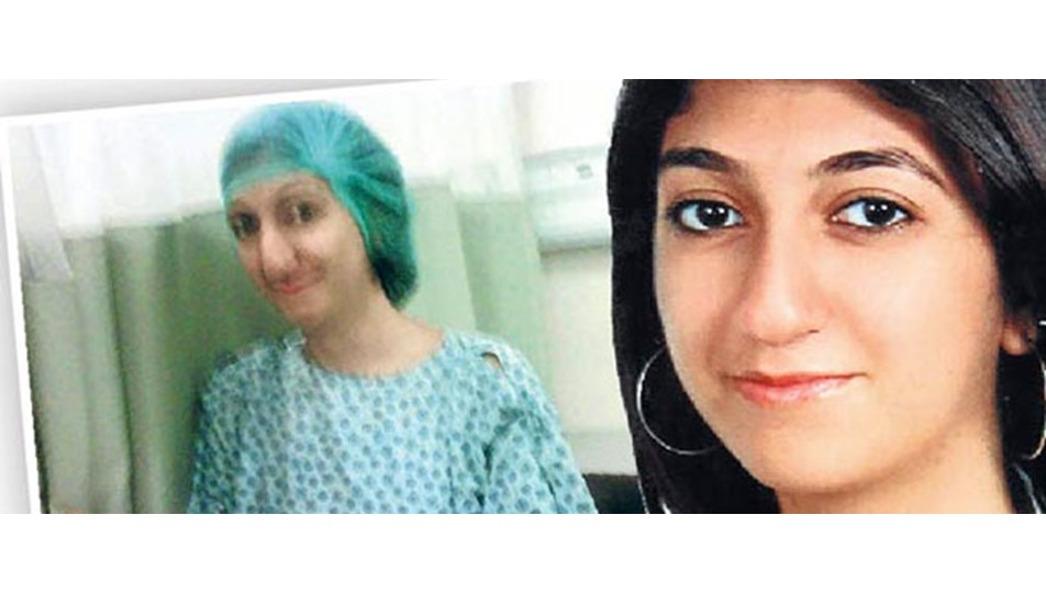 Burun Estetigi Ameliyati Sonu Oldu Ntv