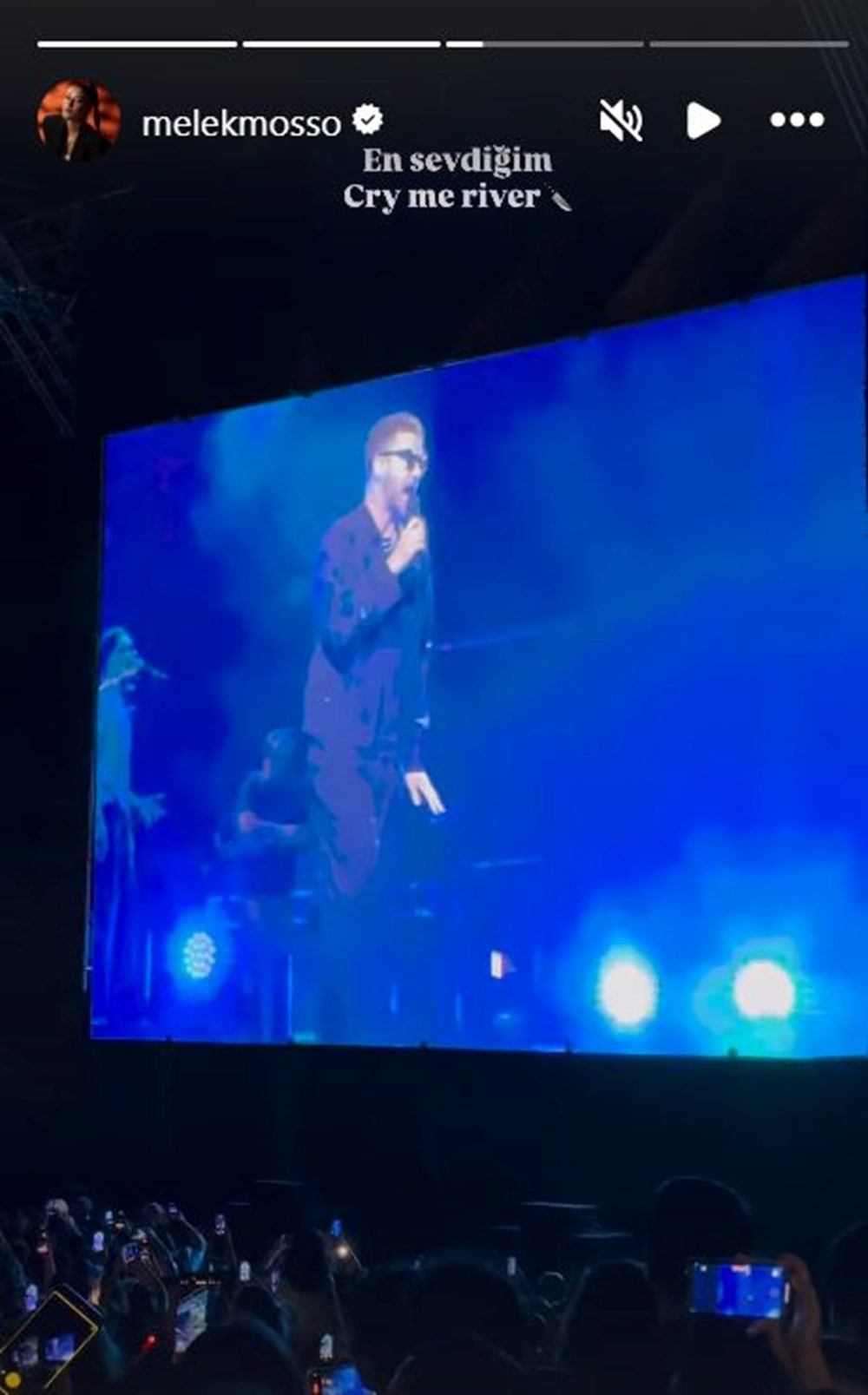 İstanbul'dan Justin Timberlake geçti: Konsere ünlü akını - 7