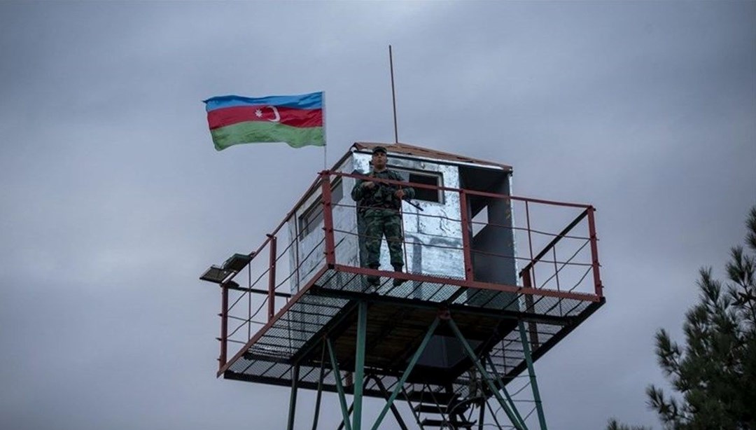 Ermenistan Güvenlik Konseyi Sekreteri Grigoryan: Azerbaycan ile ateşkese varıldı - Vimarsana News