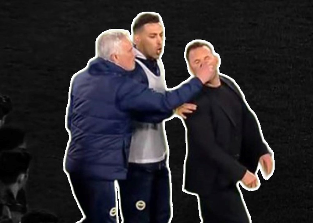 Jose Mourinho Okan Buruk'la Ne Konuştu? Burun Sıkma Olayının Perde Arkası 72 5HzwZ7LUbUq4az91D8YfDg