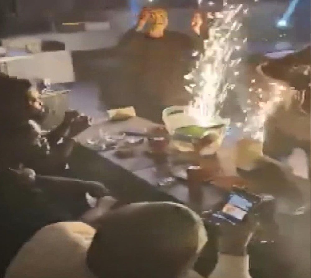 Esenyurt'ta korsan güzellik yarışması: Miss Uganda - 8