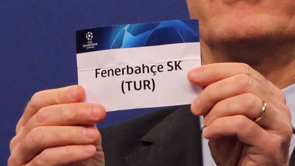 Fenerbahçe Şampiyonlar Ligi kura çekimi ne zaman, saat kaçta ve hangi kanalda? Fenerbahçe'nin 3. ön eleme turundaki rakibi belli oluyor - 1