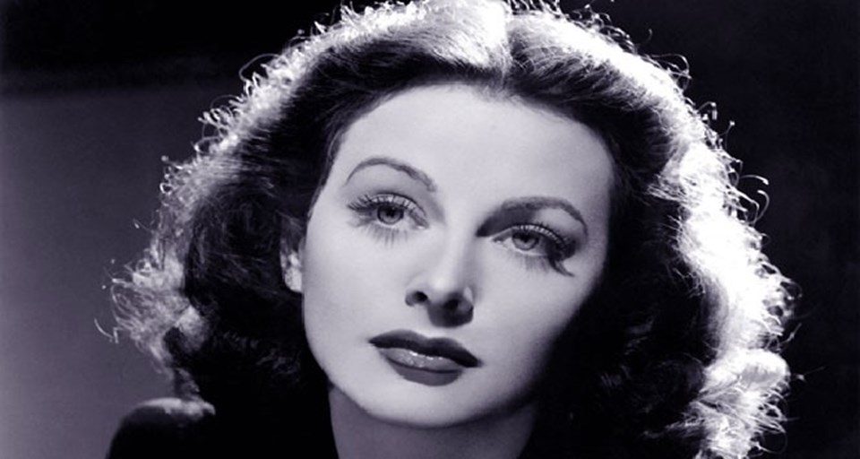 Google, Hedy Lamarr'ı unutmadı (Hedy Lamarr kimdir?) - 2