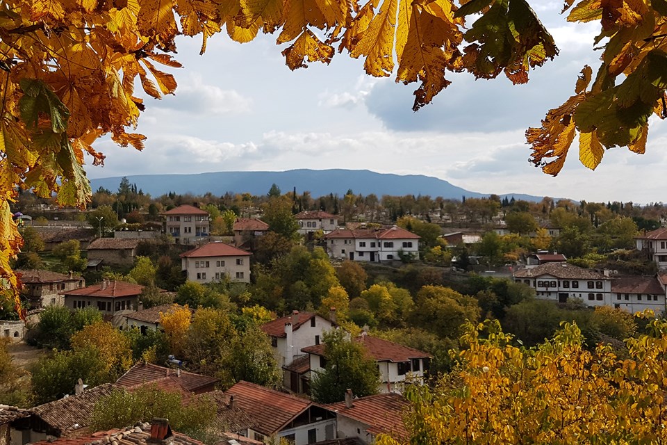 Safranbolu, "sakin şehirler" listesine girdi - 1