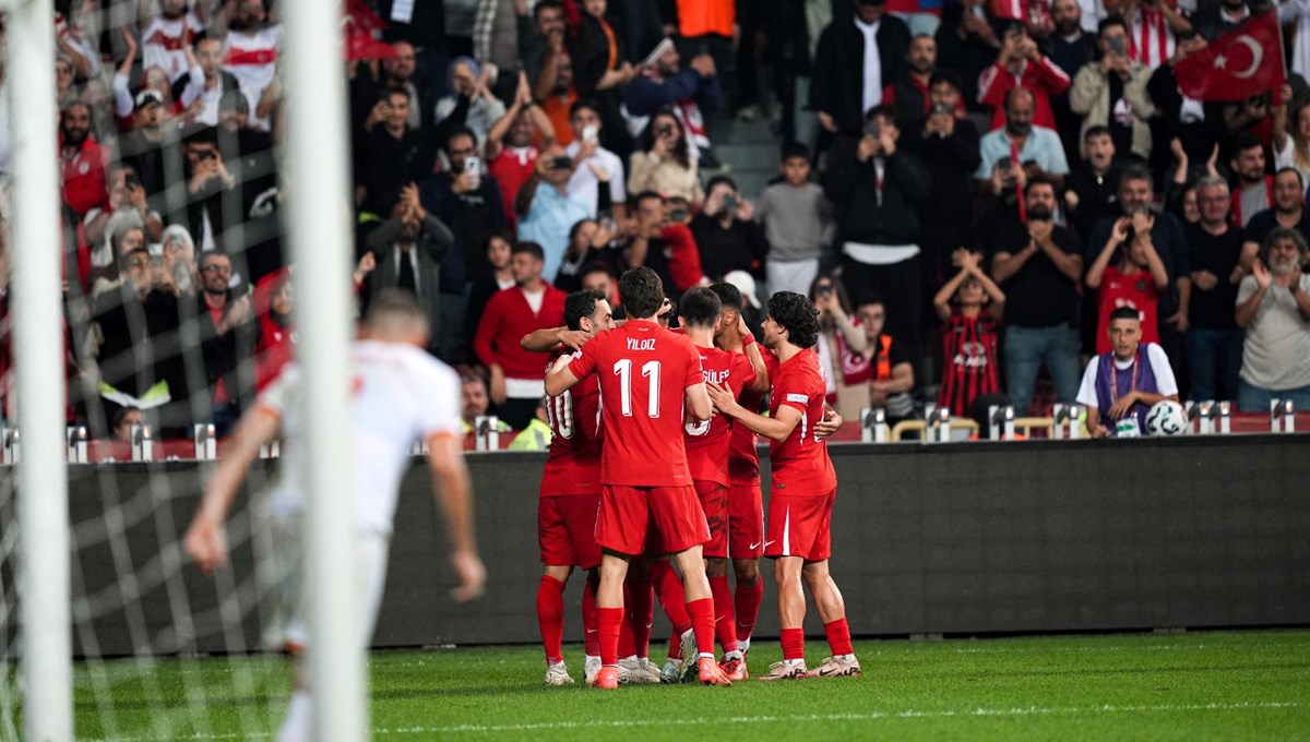 İzlanda-Türkiye milli maçı ne zaman, saat kaçta ve hangi kanalda? (UEFA Uluslar Ligi)