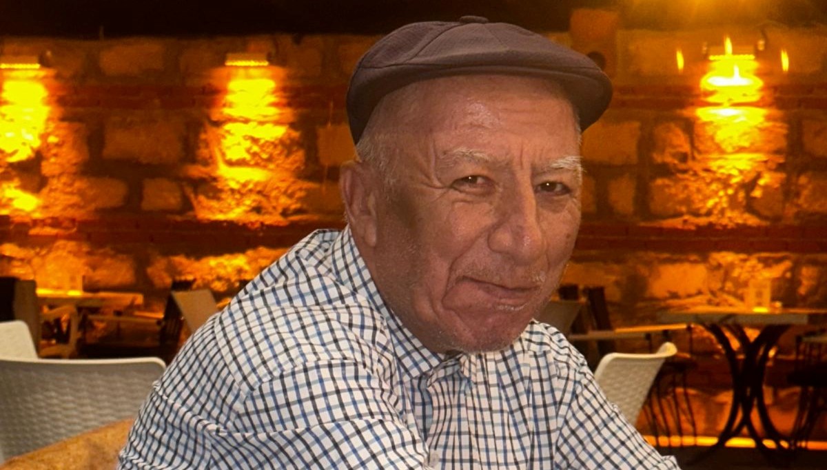 Zihinsel engelli adam 5 gündür kayıp Zihinsel engelli adam 5 gündür kayıp