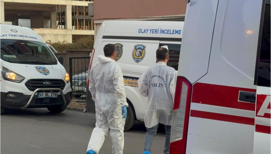 Anne ve 5 yaşındaki kızın evde ölü bulunduğu olayda cinayet zanlısı oğlu çıktı