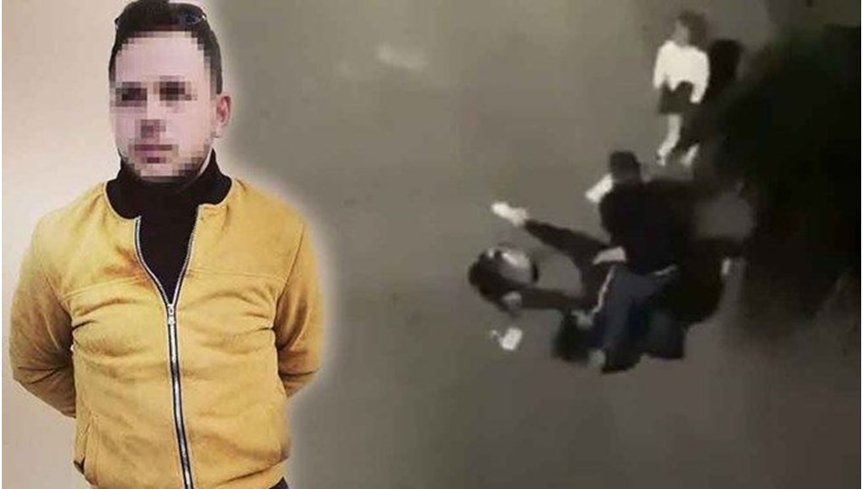 Samsun'daki eski eşe dehşette ifadeler ortaya çıktı