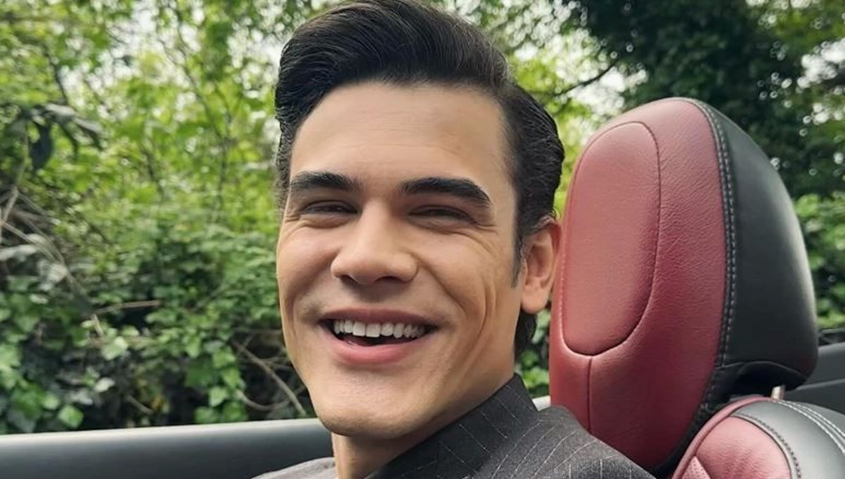 Yalan dizisinin Kerim'i Atakan Hoşgören kimdir?