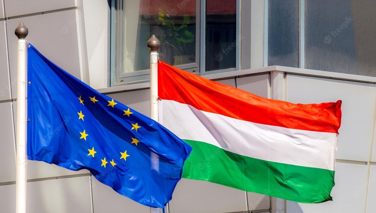 AB, Macaristan'ın milyarlarca euroluk fonunu dondurmak istiyor AB, Macaristan'ın milyarlarca euroluk fonunu dondurmak istiyor