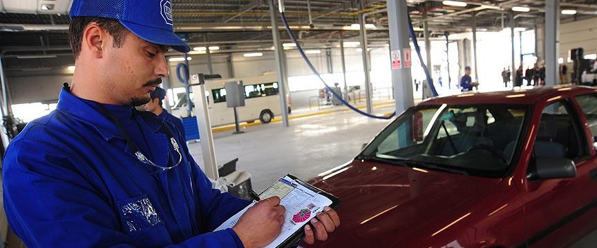 Araç muayenesinde yeni ücretler belli oldu