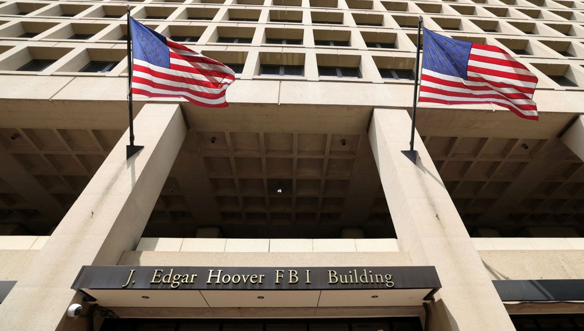 FBI'da 