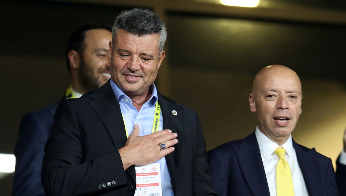 Fenerbahçe’de olağanüstü mali genel kurul kararı