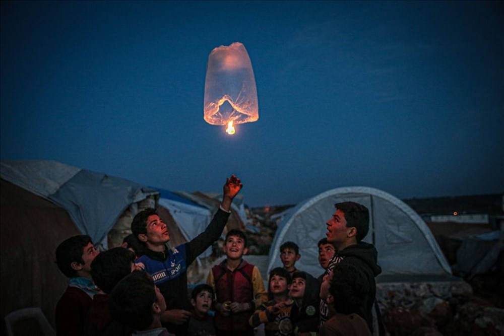 12-18 Mart 2021 haftanın fotoğrafları - 2