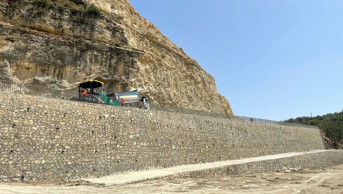 Elazığ’da trafik kazası: 5 yaralı