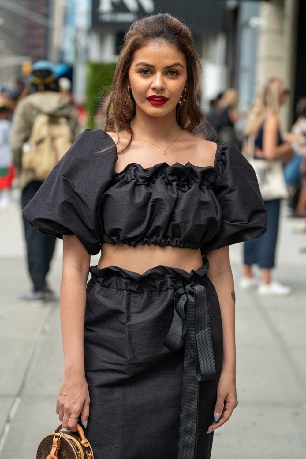 Dünyanın en güzel 100 kadını seçiliyor - 23