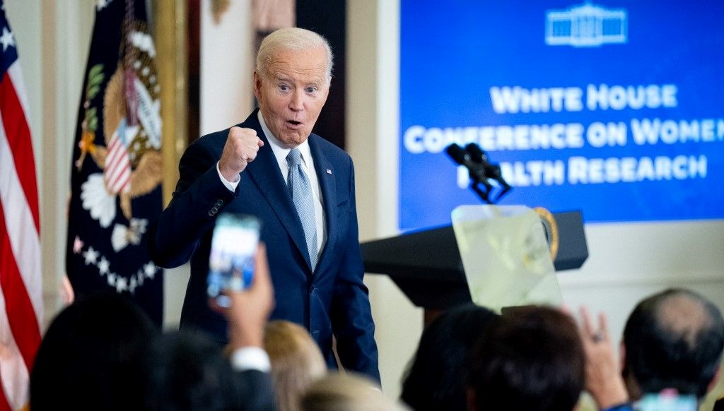 Biden'dan giderayak büyük jest: 1500 cezayı hafifletti, 39 mahkumu affetti