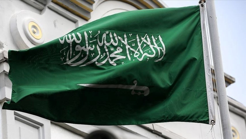 Riyad'dan 