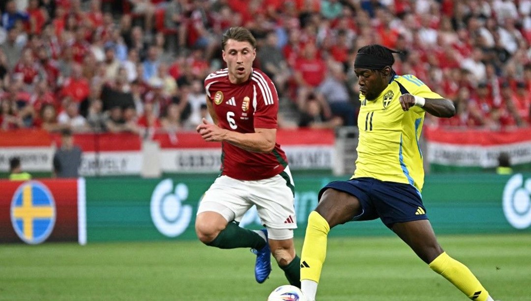 Anthony Elanga, Newcastle United'da