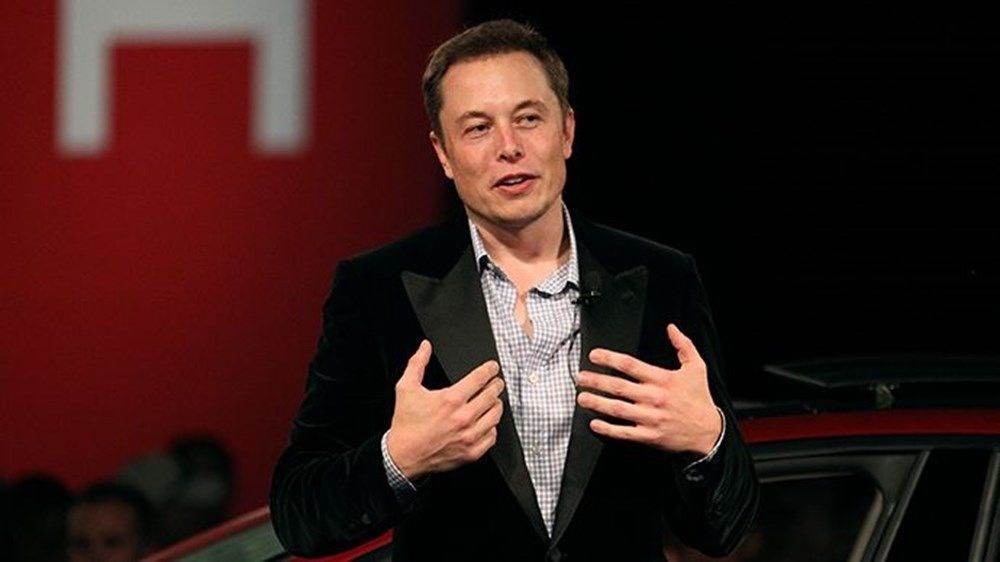 Tesla asoschisi kim Tesla asoschisi kim